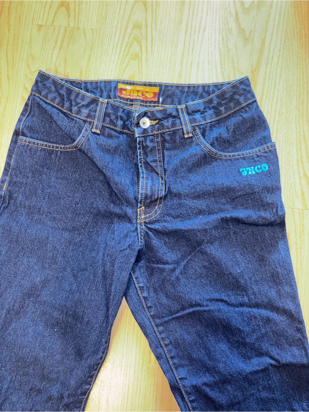 JNCO Woman’s Capris